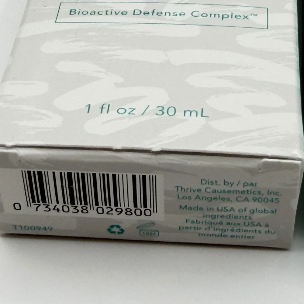 Thrive Causmetics Brilliant Face Brightener